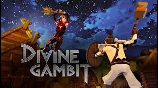 Gameplay Trailer