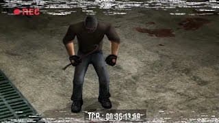 Gameplay video