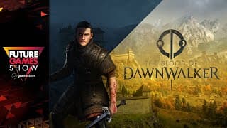 Dev Diary