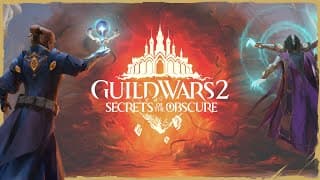 Announcement Trailer