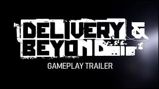Gameplay Trailer