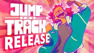 Launch Trailer