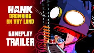Gameplay Trailer