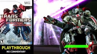 Gameplay Video