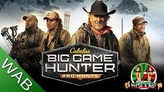 Gameplay video