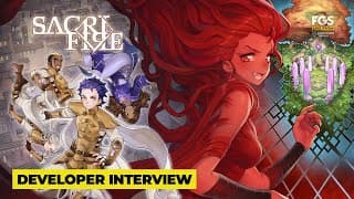 Dev Diary