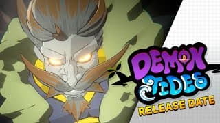 Release Date Trailer