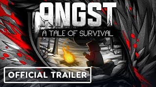 Gameplay Trailer