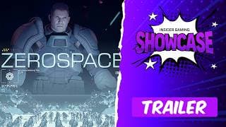 Gameplay Trailer