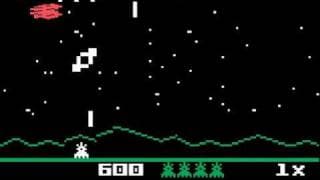 Gameplay video