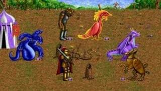 Gameplay video