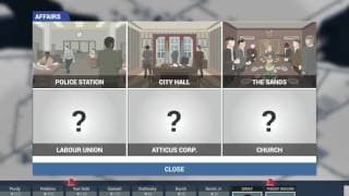 Gameplay Trailer