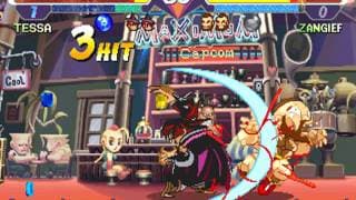 Gameplay Video