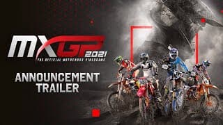 Announcement Trailer