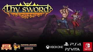 Launch Trailer
