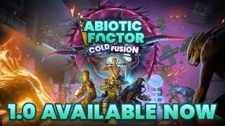 Launch Trailer