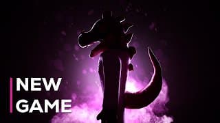 Announcement Trailer