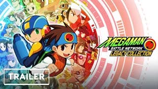 Gameplay Trailer