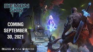 Release Date Trailer