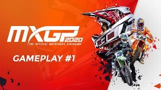 Gameplay Video