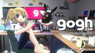 Launch Trailer