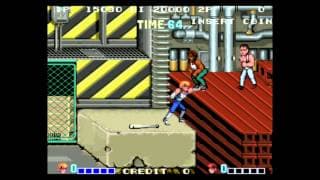Gameplay video