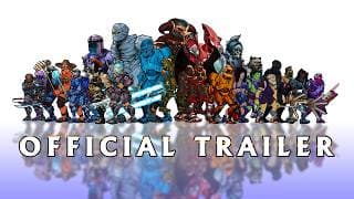 Trailer