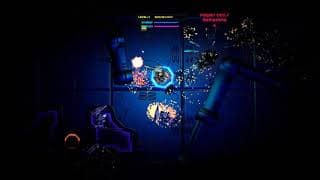 Symbiotic Overload video 1