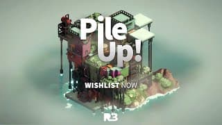 Announcement Trailer