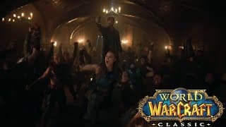 Launch Trailer