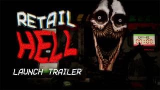 Launch Trailer