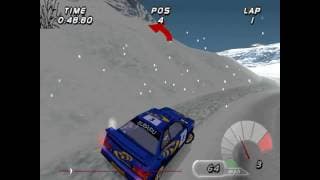 Gameplay video