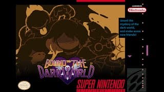 Announcement Trailer