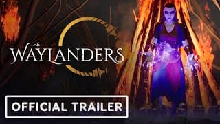 Release Date Trailer