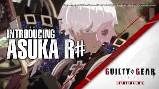 Gameplay Trailer