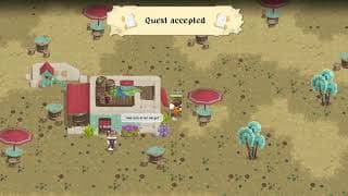 Announcement Trailer