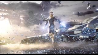 Gamescom Trailer