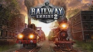 Railway Empire 2: Deluxe Edition video 2