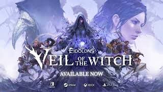 Launch Trailer