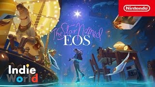 Announcement Trailer