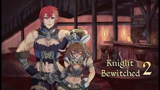 Knight Bewitched 2 video 1