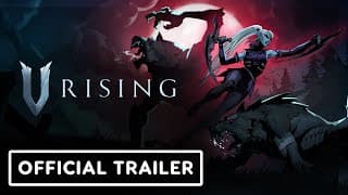 Release Date Trailer