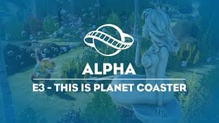 E3 2016 Trailer