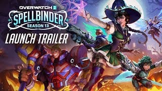 Announcement Trailer