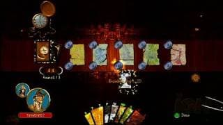 Gameplay video