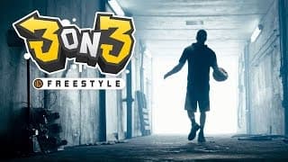 Launch Trailer