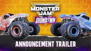 Announcement Trailer
