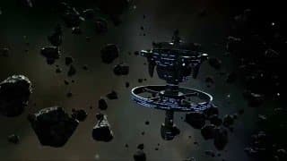 Trailer