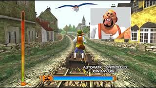 Gameplay Video