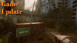 Cinematic Trailer